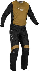 FLY Racing Patrol Off-Road Gear Set - (Over the Boot) Pant and Jersey Combo