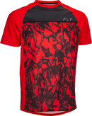 Fly Racing Super D Riding Jersey