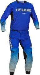 FLY Racing 2023 Men's Evolution DST Moto Gear Set - Pant and Jersey Combo