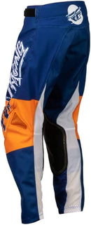 FLY Racing 2023 Youth Kinetic Khaos Moto Gear Set - Pant and Jersey Combo