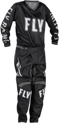 FLY Racing 2023 Youth F-16 Moto Gear Set - Pant and Jersey Combo