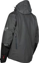 Fly Racing Incline Snow Jacket/Bib Combo