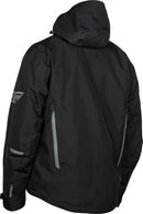 Fly Racing Incline Snow Jacket/Bib Combo