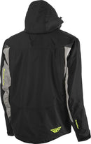 Fly Racing Incline Snow Jacket