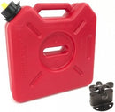 FuelpaX Fuel Container with FuelpaX Mount