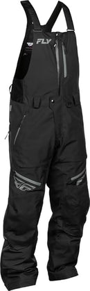 Fly Racing Incline Snow Jacket/Bib Combo