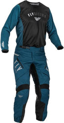 FLY Racing Patrol Off-Road Gear Set - (In the Boot) Pant and Jersey Combo
