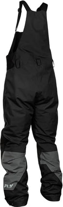 Fly Racing Incline Snow Jacket/Bib Combo