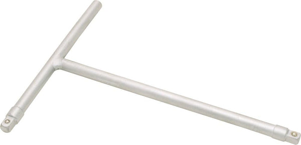 MOTION PRO DUAL DRIVE MINI T-HANDLE 1/4" DRIVE