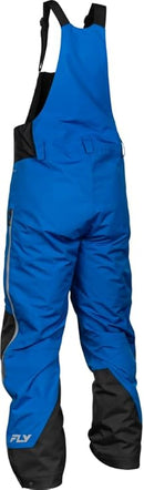 Fly Racing Incline Snow Jacket/Bib Combo