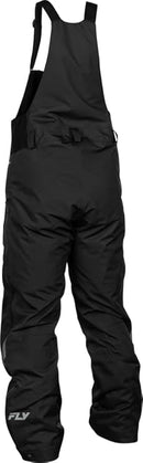 Fly Racing Incline Snow Jacket/Bib Combo