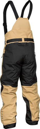 Fly Racing Carbon Snow Jacket/Bib Combo