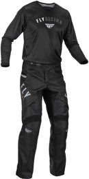 FLY Racing Patrol Off-Road Gear Set - (Over the Boot) Pant and Jersey Combo