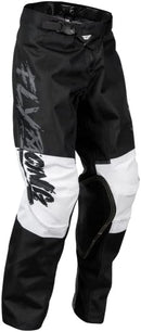 FLY Racing 2023 Youth Kinetic Khaos Moto Gear Set - Pant and Jersey Combo