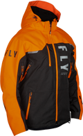 Fly Racing Carbon Jacket