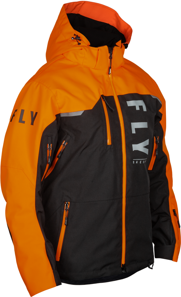 Fly Racing Carbon Jacket