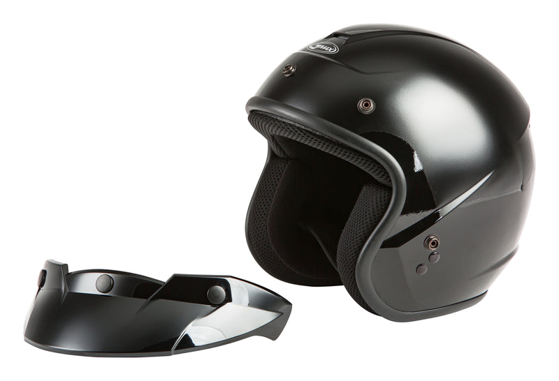 GMAX OF-2 Open-Face Helmet