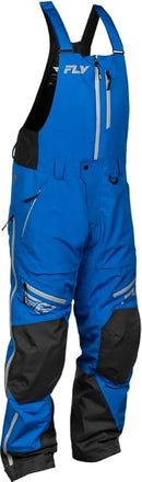 Fly Racing Incline Snow Jacket/Bib Combo