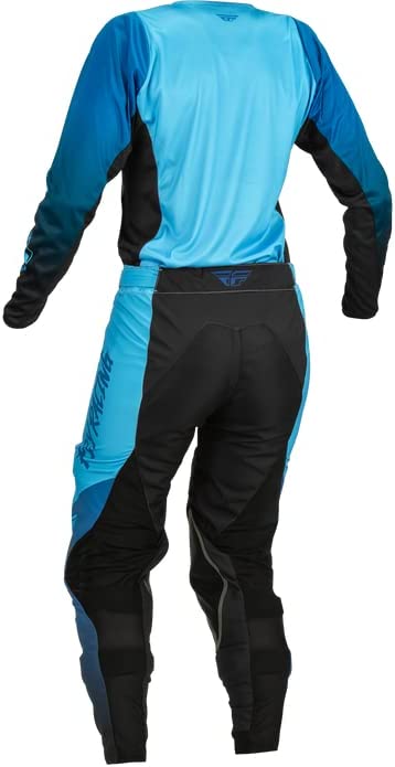 FLY Racing 2023 Women’s Lite Adult Moto Gear Set - Pant and Jersey Combo