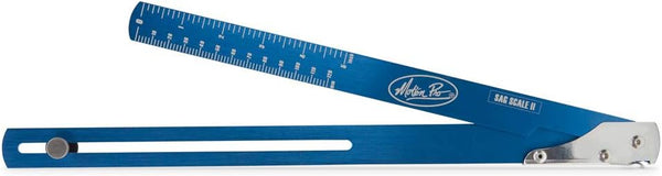 MOTION PRO SAG SCALE II