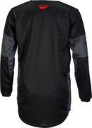 FLY Racing 2023 Youth Kinetic Khaos Moto Gear Set - Pant and Jersey Combo