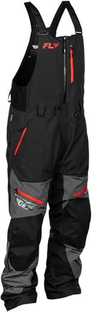 Fly Racing Incline Snow Jacket/Bib Combo