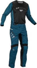 FLY Racing Patrol Off-Road Gear Set - (Over the Boot) Pant and Jersey Combo