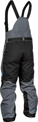 Fly Racing Carbon Snow Jacket/Bib Combo