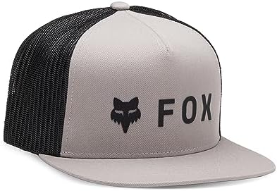 Fox Racing Absolute Mesh Snapback Hat