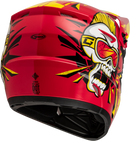 Gmax Youth MX-46Y Unstable Off-Road/MX Helmet