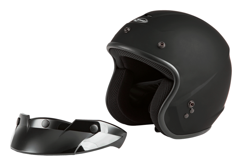 GMAX OF-2 Open-Face Helmet