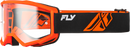 Fly Racing Focus Goggle