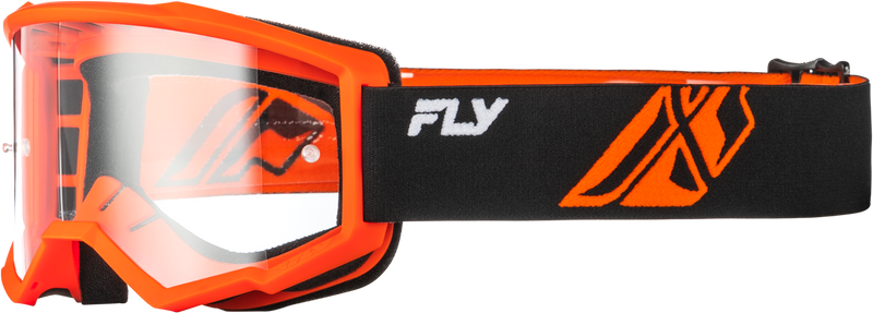 Fly Racing Focus Goggle