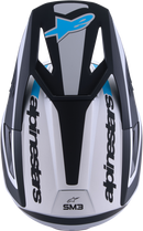 Alpinestars SM-3 Heat Helmet