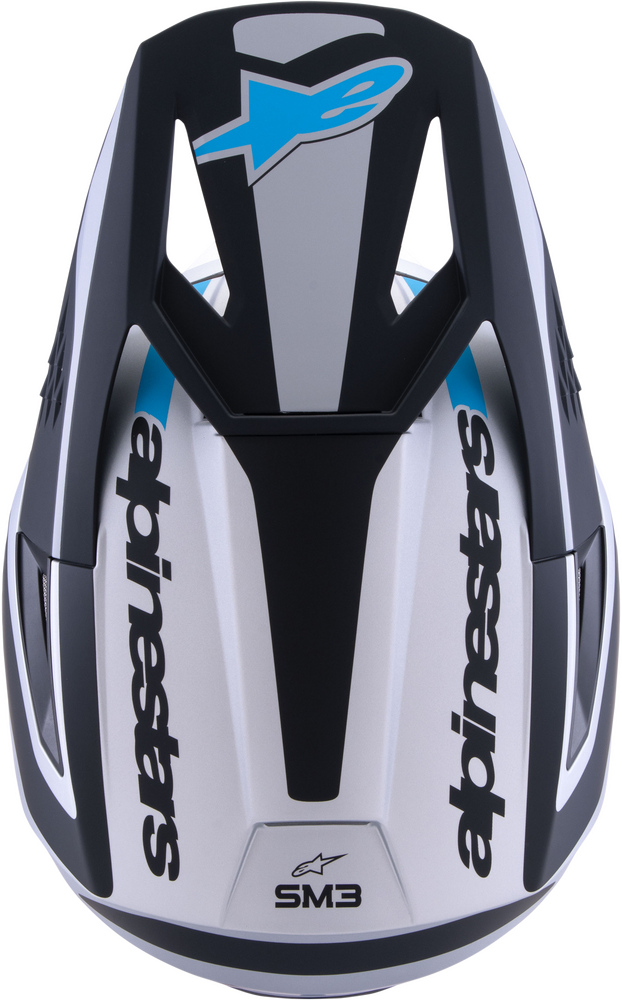Alpinestars SM-3 Heat Helmet