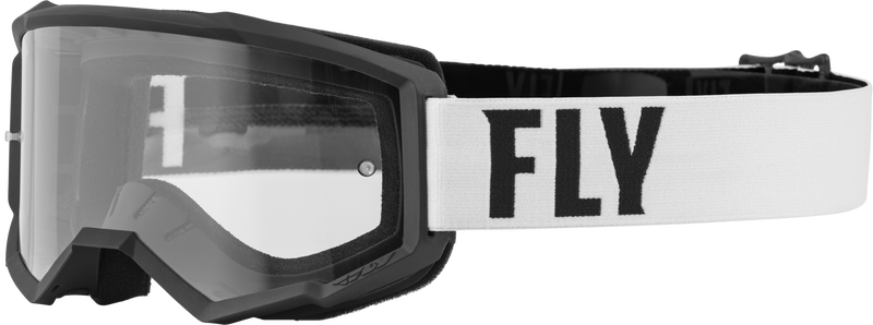 Fly Racing Focus Goggles