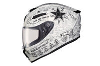 Scorpion Exo-R420 Full-Face Helmet