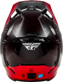Fly Racing Youth Forumula S Carbon MX ATV Off-Road Motocross Helmet