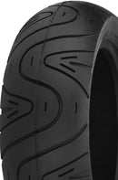 Shinko SR007 Series Scooter Tire