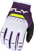 Fly Racing Kinetic Men's MX BMX MTB Off-Road Riding Glove