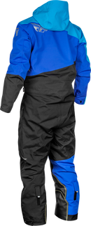 Fly Racing Cobalt Snowmobile Monosuit