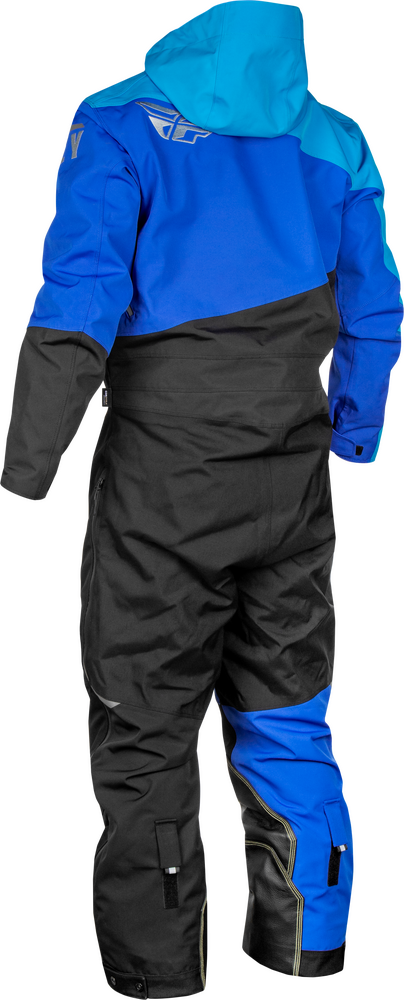 Fly Racing Cobalt Snowmobile Monosuit