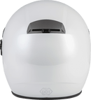 GMAX GM-32 Open-Face Street Helmet