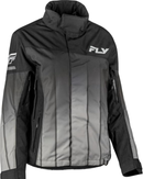 Fly Racing Women's SNX Pro Snow Jacket/Bib Combo