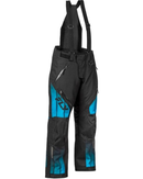 Fly Racing Women's SNX Pro Snow Jacket/Bib Combo