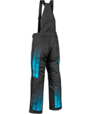 Fly Racing Women's SNX Pro Snow Jacket/Bib Combo