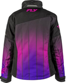 Fly Racing Women's SNX Pro Snow Jacket/Bib Combo