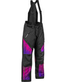 Fly Racing Women's SNX Pro Snow Jacket/Bib Combo