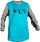 Fly Racing Adult Women's F-16 Jersey