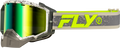 Fly Racing Zone Snow Goggle